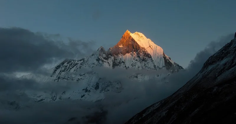L'acclimatation à l'altitude : le truc qui décide de tout