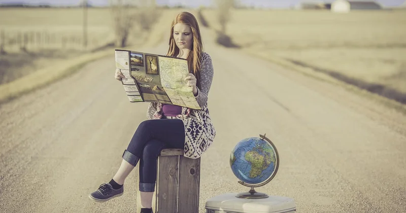 La chronologie pratique : comment organiser son voyage sur 3 mois
