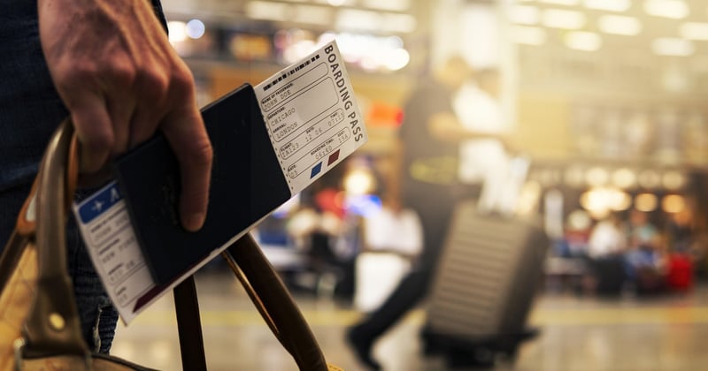 Que faire en cas de perte de passeport à l'étranger : le guide qui sauve
