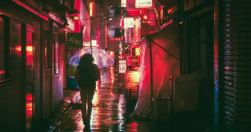 Et ailleurs en Asie ? Trois alternatives que j'ai testées ou failli tester