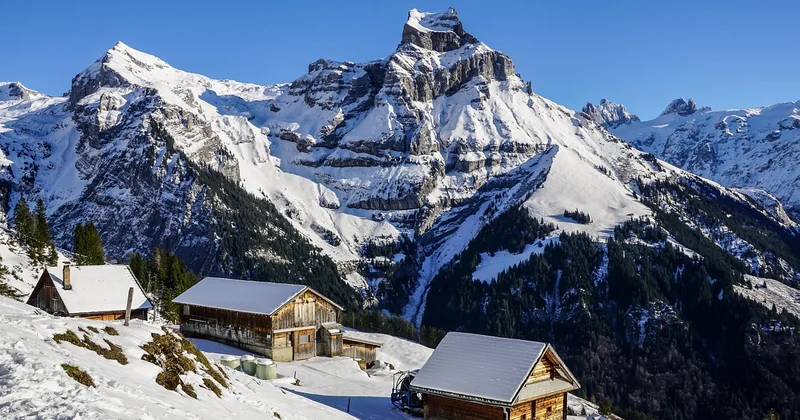 Une nuit insolite en hiver : ce que « chauffé » veut dire